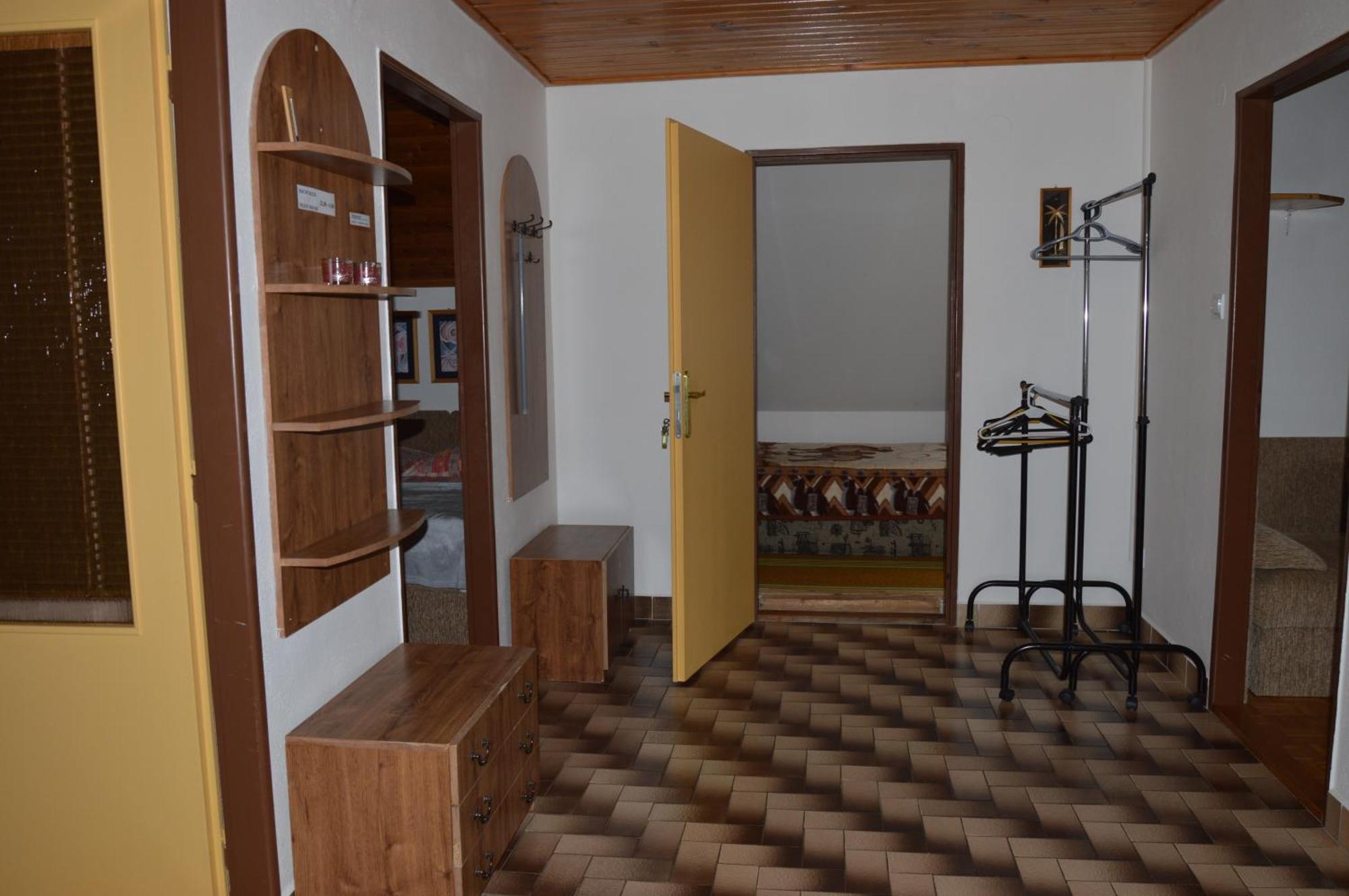 Penzion Tomi Pribilina Kültér fotó