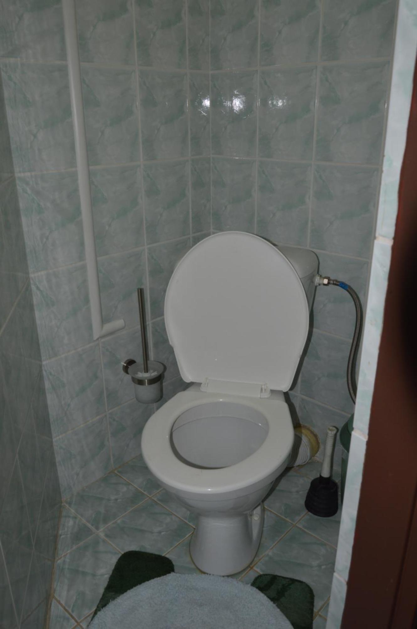 Penzion Tomi Pribilina Kültér fotó